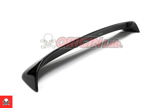 Origin Nissan S14 Roof Wing- Type 2