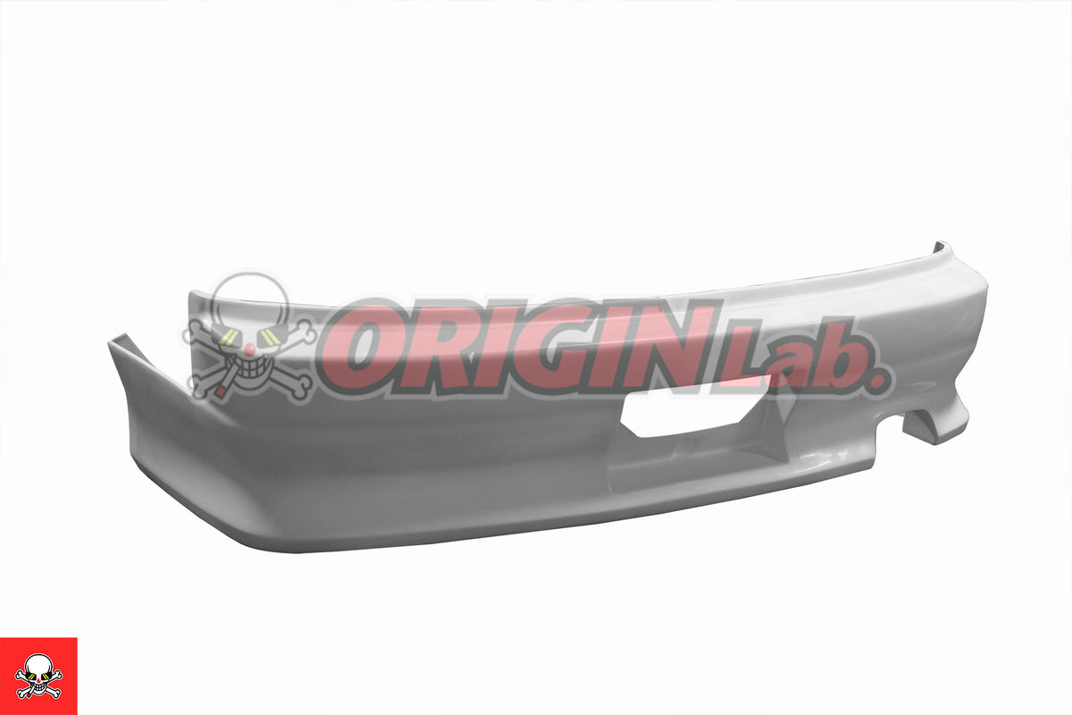Origin Nissan 180SX Stylish Rear Bumper