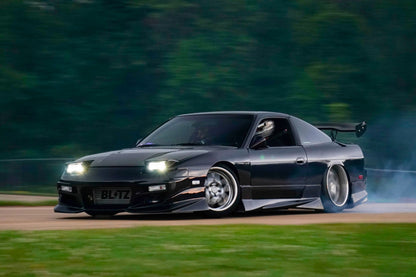 URAS Type S Kit for 180SX (89-94 S13)