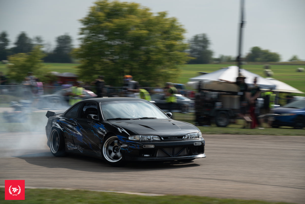 Origin Labo Stylish Kit - S14 Zenki