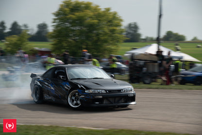 Origin Labo Stylish Kit - S14 Zenki