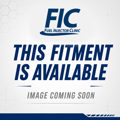 Four Cylinder 540cc Custom Injector Set (38mm height only) (isc-0540h-4)