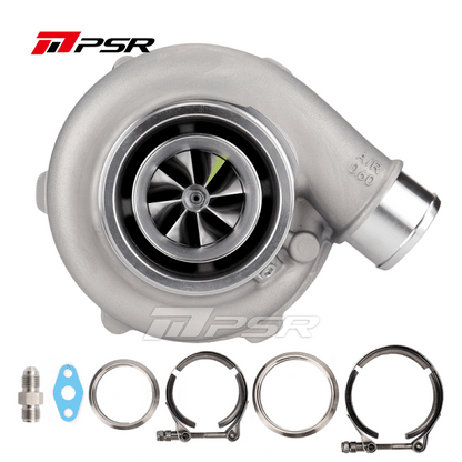 PSR3076 Gen2 Dual Ball Bearing Turbocharger