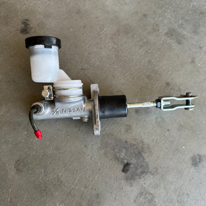 S14/S15 Manual Pedal Set