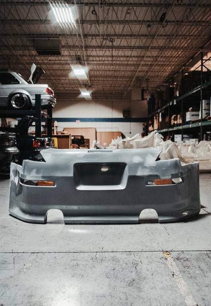 Version Select Nissan 350Z Full Kit