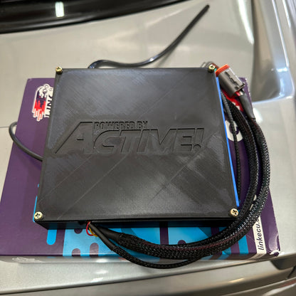 Active Parts ECU Case for Link NGTRX (R32/R33/R34 GT-R)
