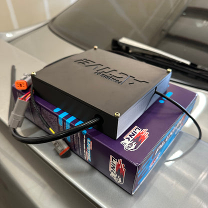 Active Parts ECU Case for Link NGTRX (R32/R33/R34 GT-R)