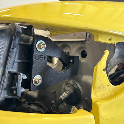 Active PS13 Silvia Outer Headlight Bracket