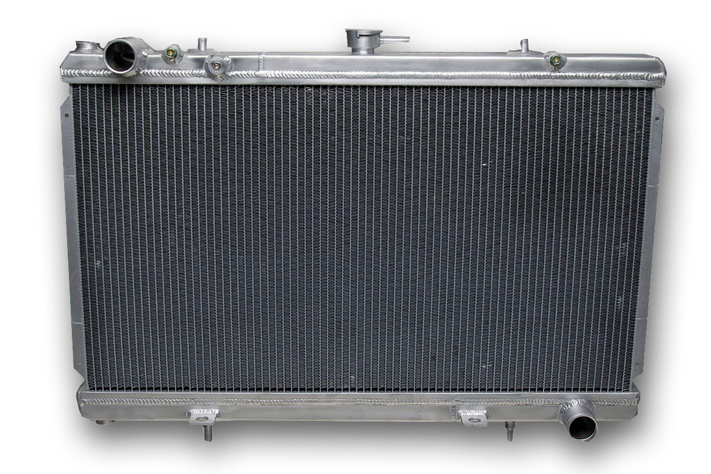 Koyo N-Flow Aluminum Radiator - Nissan SR20DET S13-S14
