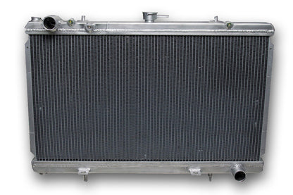 Koyo N-Flow Aluminum Radiator - Nissan SR20DET S13-S14
