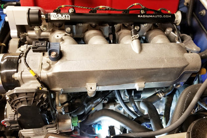 Fuel Rail, Honda S2000 (06-09)