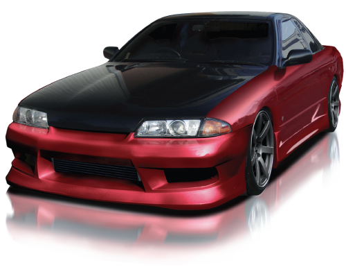 Origin Labo Stylish Kit - R32 Coupe