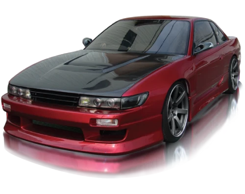 Origin Labo Stylish Kit - S13 Silvia