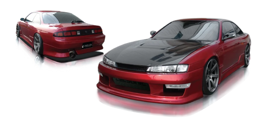 Origin Labo Stylish Kit - S14 Kouki