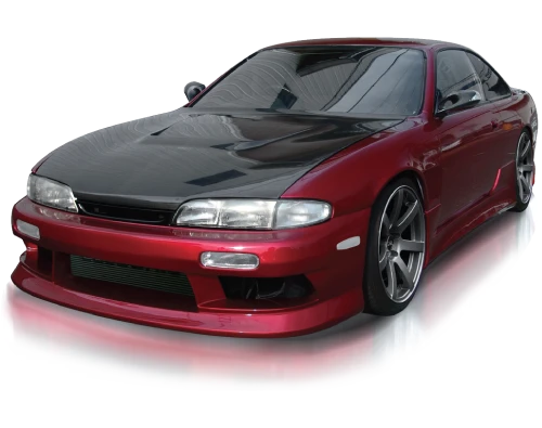 Origin Labo Stylish Kit - S14 Zenki
