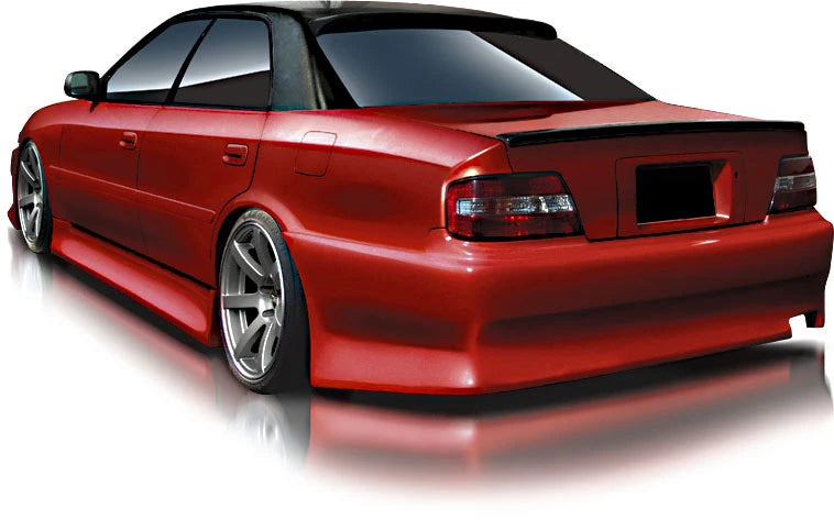 Origin Labo Toyota Chaser JZX100 Trunk Wing