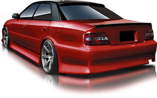 Origin Labo Toyota Chaser JZX100 Trunk Wing