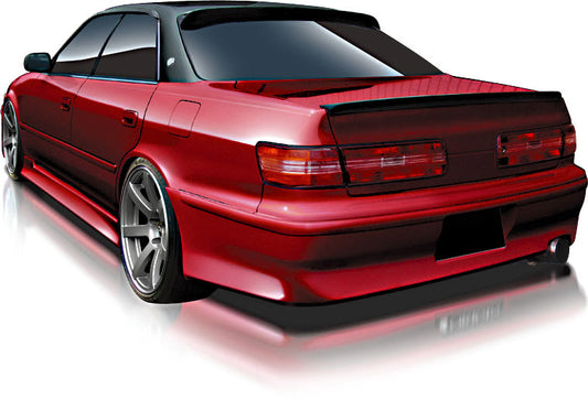 Origin Labo Toyota Mark II JZX100 Trunk Wing