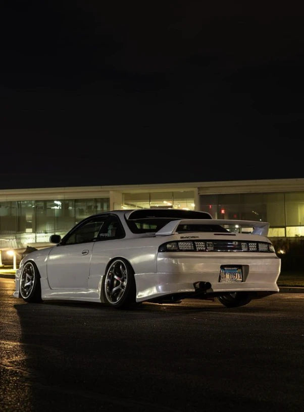 Origin Labo Stream Line Kit - S14 Kouki