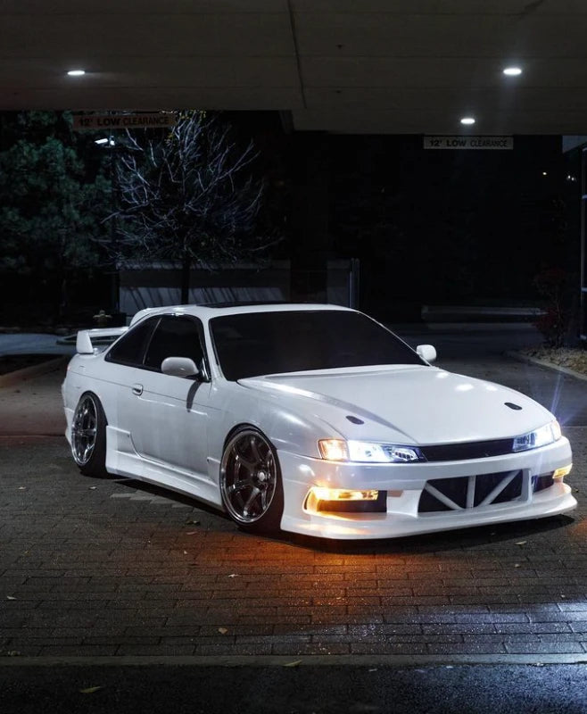 Origin Labo Stream Line Kit - S14 Kouki