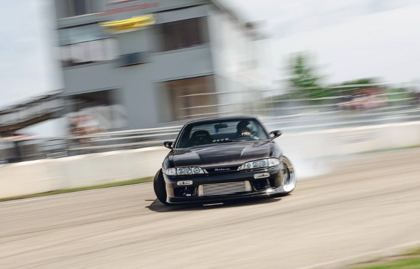 Origin Labo Stylish Kit - S14 Zenki