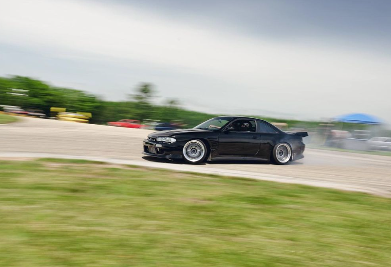 Origin Labo Stylish Kit - S14 Zenki