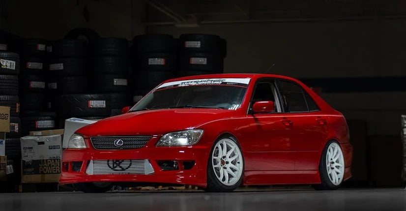 Version Select Kit for IS300