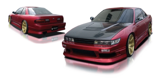Origin Labo Stream Line Kit - S13 Silvia