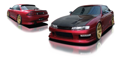 Origin Labo Stream Line Kit - S14 Kouki