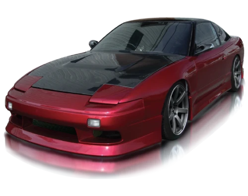 Origin Labo Stylish Kit - 180SX
