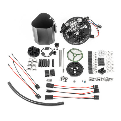 Fuel Pump Hanger, 2016+ Honda Civic