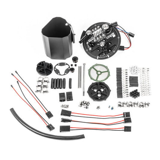 Fuel Pump Hanger, 2016+ Honda Civic