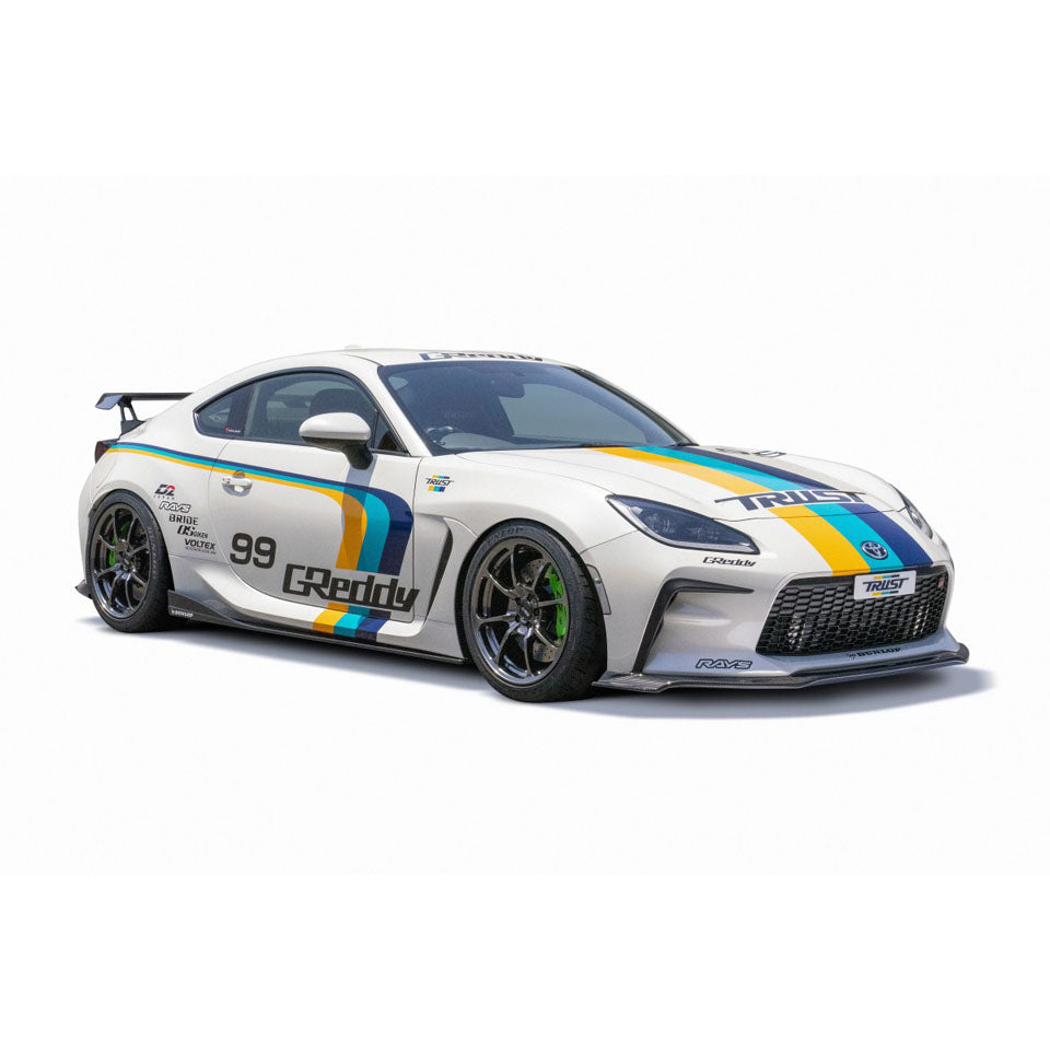 Voltex Side Skirts 2022+ GR86/BRZ (FRP)