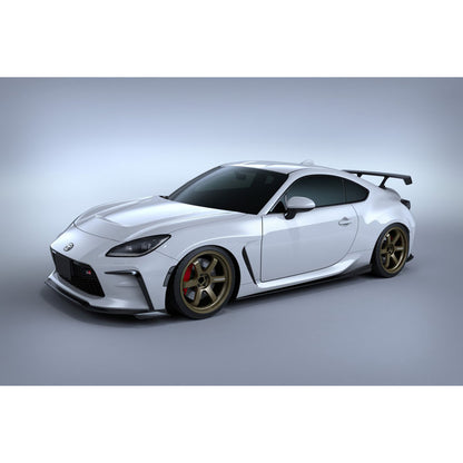 Voltex Front Lip Spoiler 2022+ GR86/BRZ (FRP)