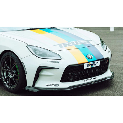 Voltex Front Lip Spoiler 2022+ GR86/BRZ (FRP)