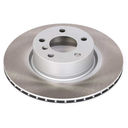 Power Stop 11-17 BMW X3 Rear Semi Coated Rotor