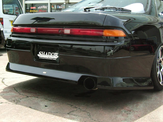 Car Modify Wonder Shadow Full Body Kit for Mark II (92-96 X90)