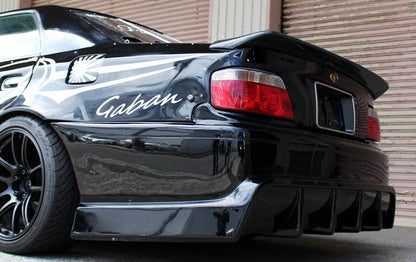 Origin Labo Toyota JZX100 Chaser Type 3 Trunk Wing