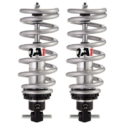 QA1 GM Pro Rear Coil-Over Shock Absorber - Single Adj. - Stock Mount - 10.875in/16.375in - Aluminum