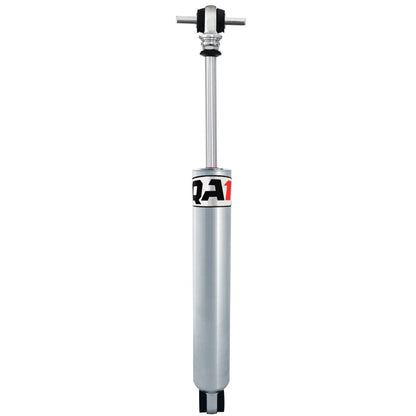 QA1 27 Series Stock Mount Monotube Shock Absorber - Sealed Hyperscrew (IMCA) - 9-4 Valving - Steel