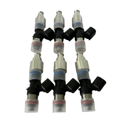 ASA1050x Injectors 1jz/2jz
