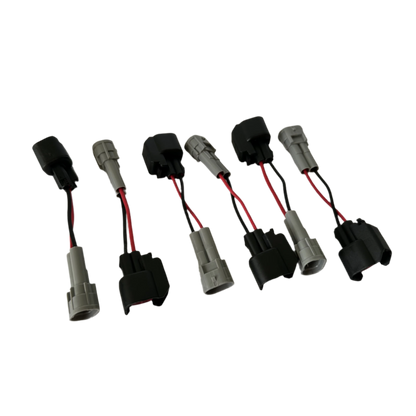 ASA1050x Injectors 1jz/2jz