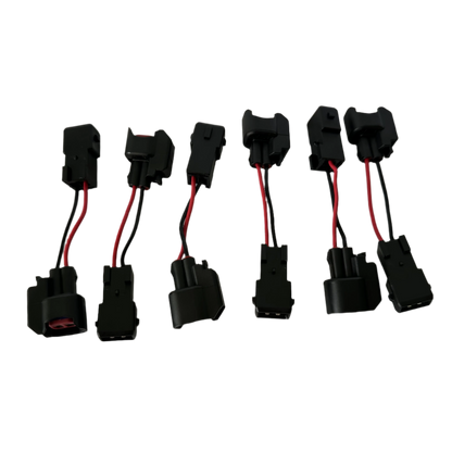 ASA1050x Injectors RB20/26