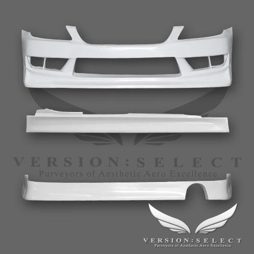 Version Select Kit for IS300
