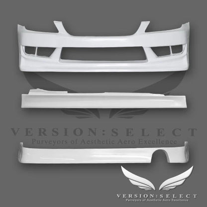 Version Select Kit for IS300