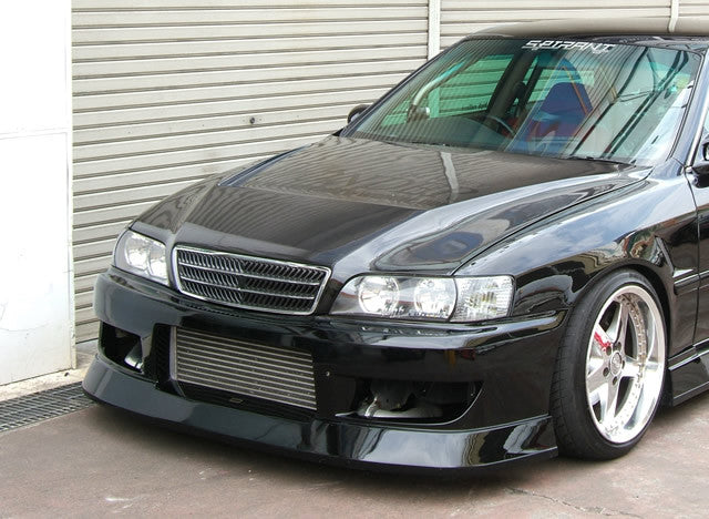 Car Modify Wonder Shadow Full Body Kit for Chaser (96-01 X100)