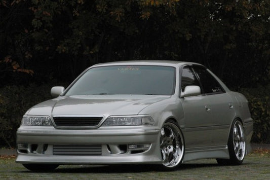 Vertex Toyota Mark II JZX/GX100 Body Kit