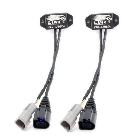 2 x CAN Lambda Kits (CANLAM)