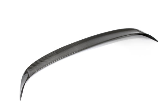 Version Select MK6 Golf Carbon Fiber Rear Roof Spoiler
