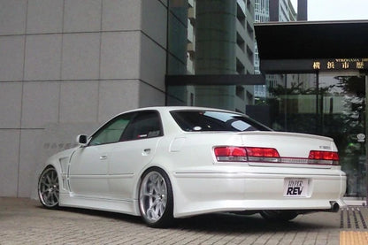 Ridge Widebody Kit for 1996-2001 Toyota JZX100 Mark II